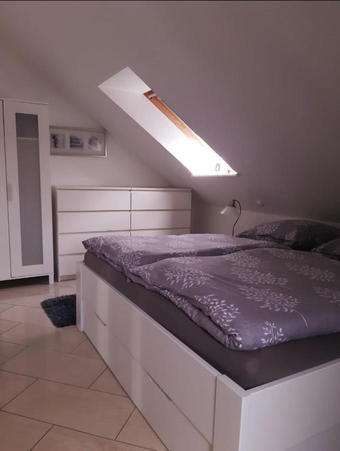 Apartmán Waldblick Walsrode / Bomlitz Exteriér fotografie