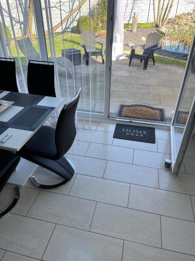 Apartmán Waldblick Walsrode / Bomlitz Exteriér fotografie