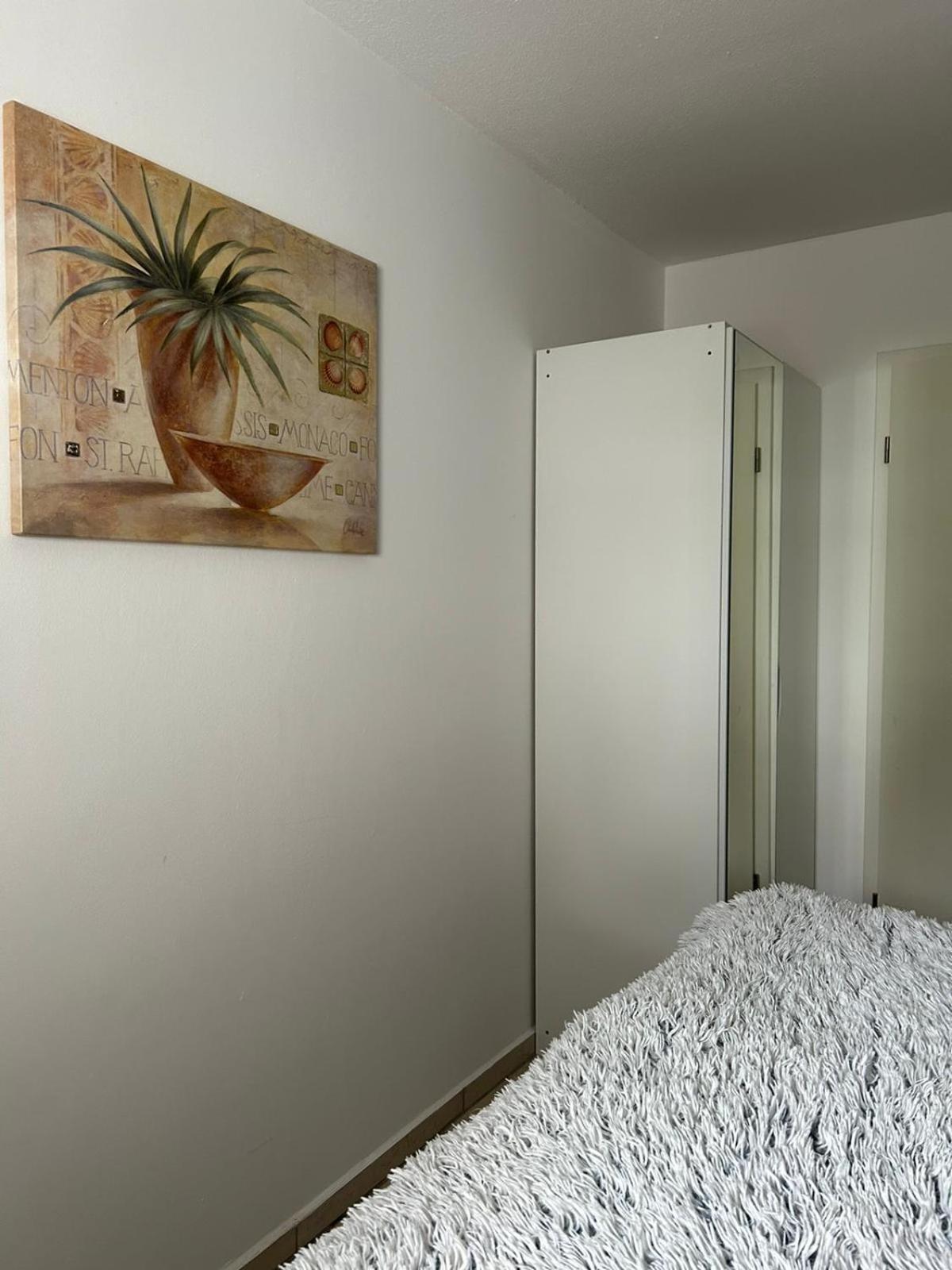 Apartmán Waldblick Walsrode / Bomlitz Exteriér fotografie
