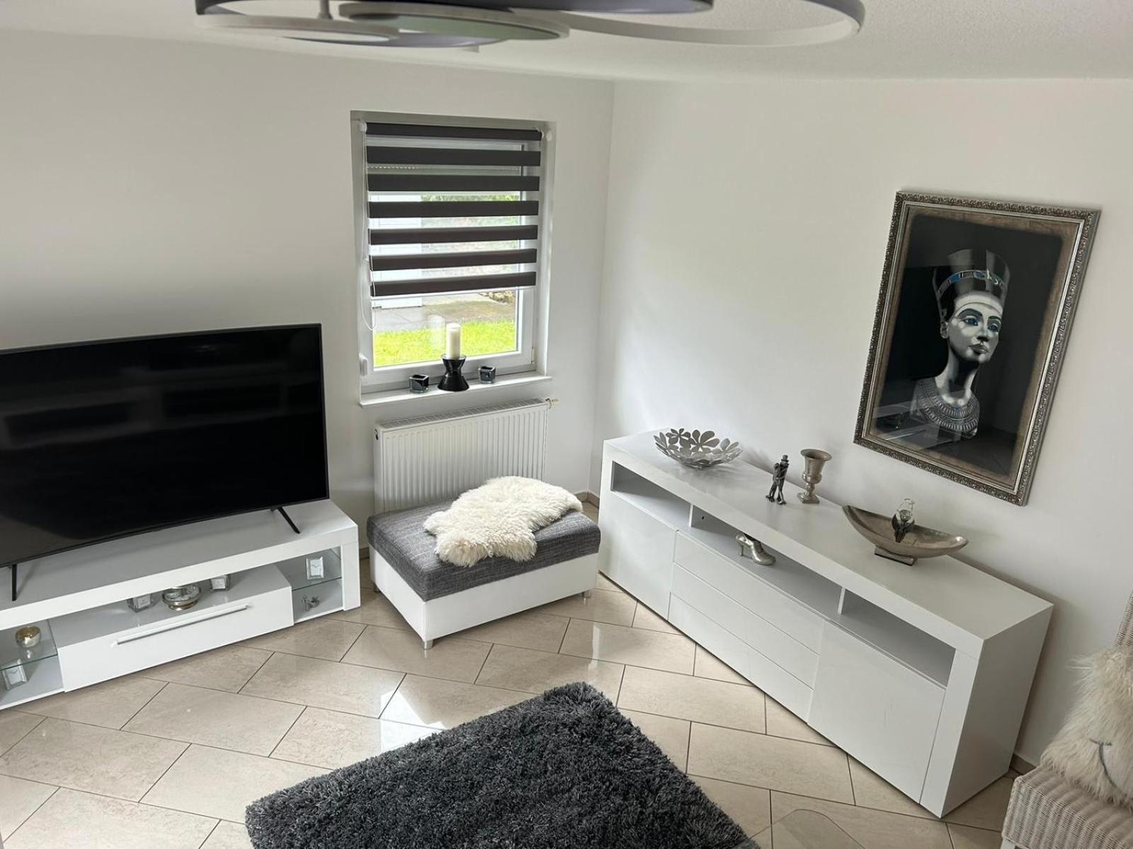 Apartmán Waldblick Walsrode / Bomlitz Exteriér fotografie