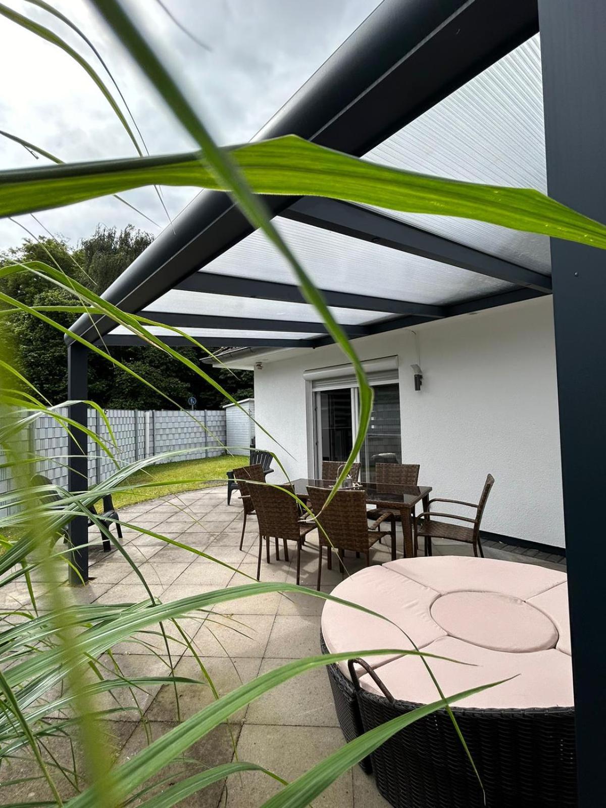 Apartmán Waldblick Walsrode / Bomlitz Exteriér fotografie