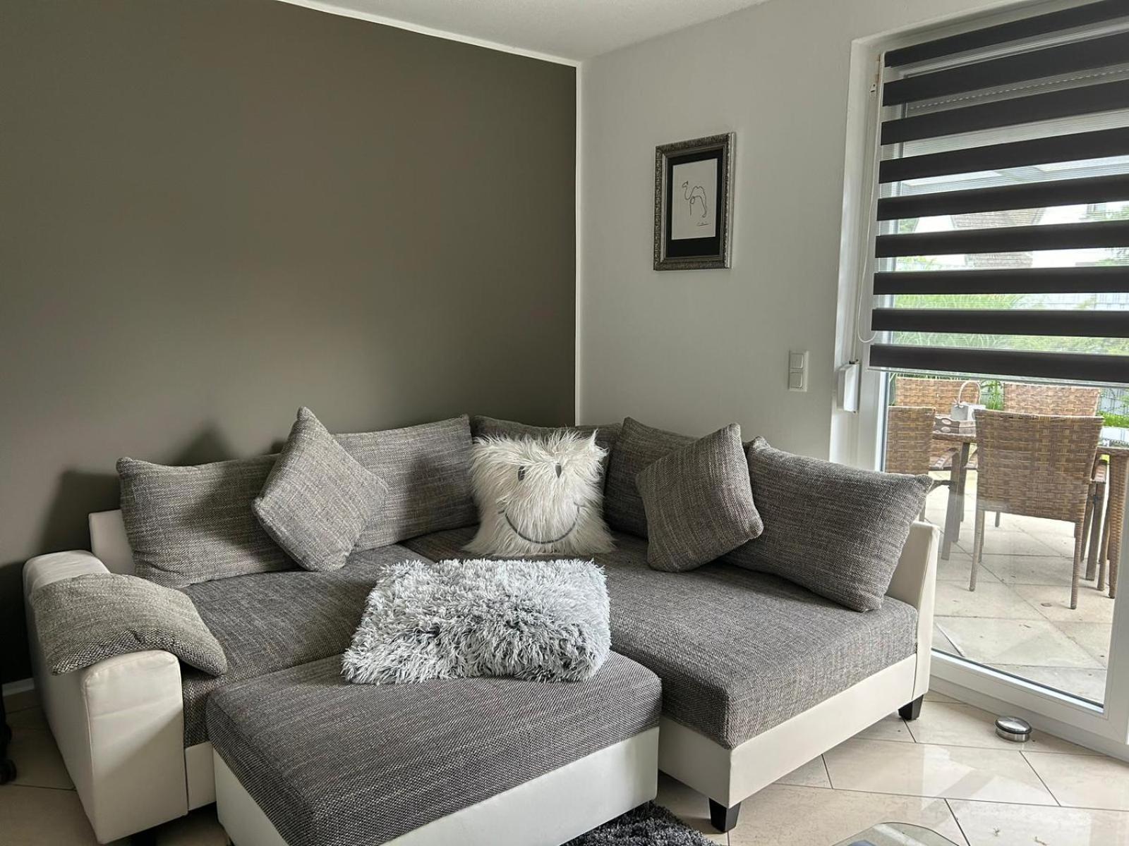Apartmán Waldblick Walsrode / Bomlitz Exteriér fotografie